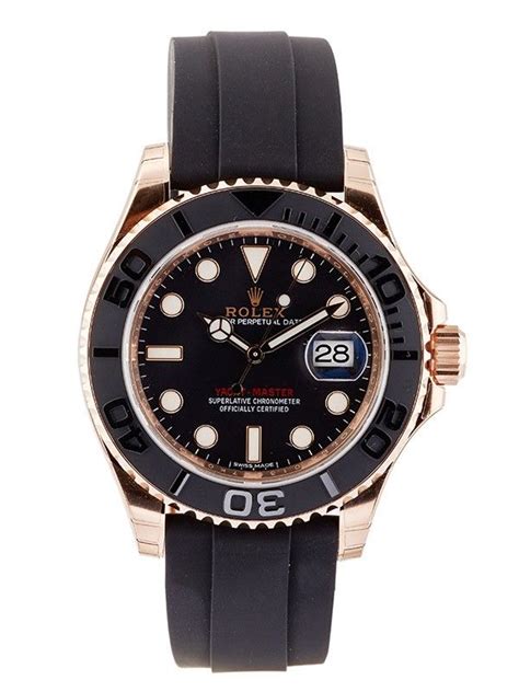 pasini rolex